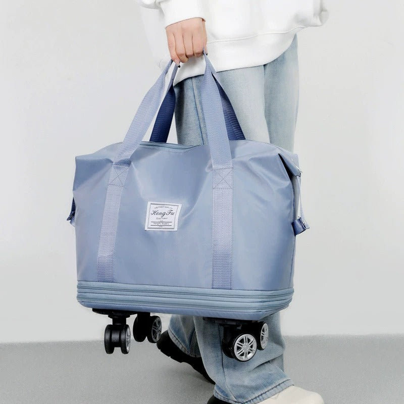 Foldable Duffle Bag