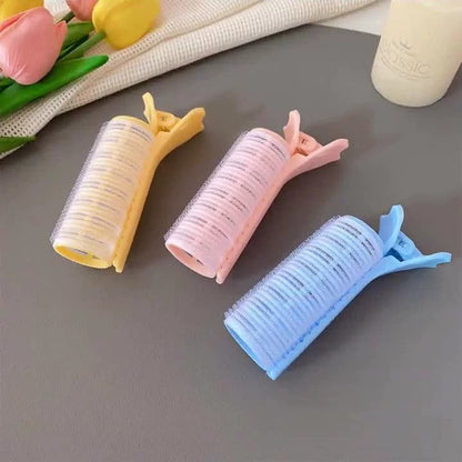 fluffy Hair Roller (Pack of 5)