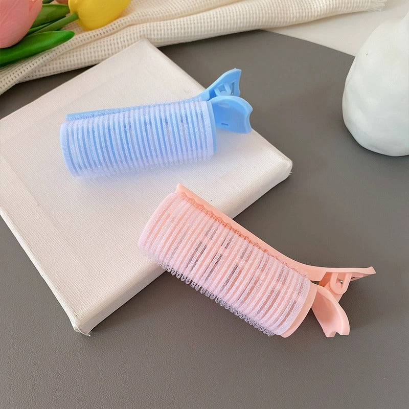 fluffy Hair Roller (Pack of 5)