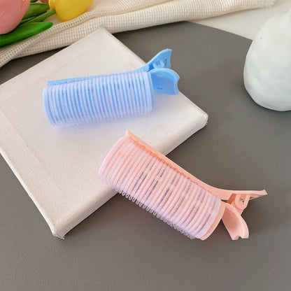 fluffy Hair Roller (Pack of 5)