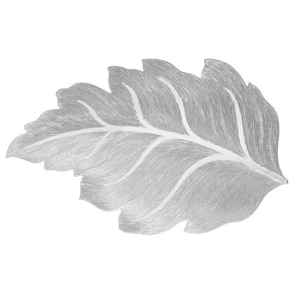 Maple Leaf Table Mat