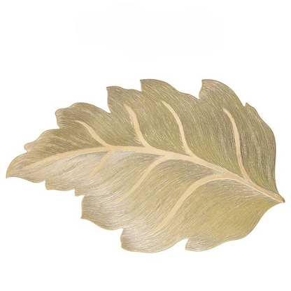 Maple Leaf Table Mat