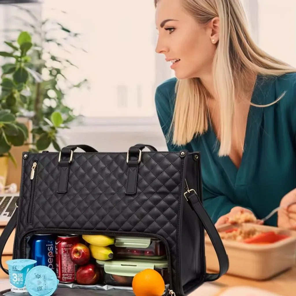 2 in 1 Tote Bag
