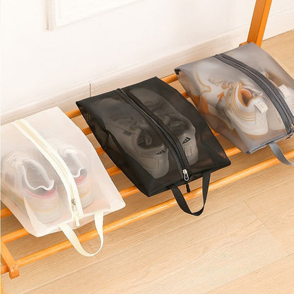 Mesh Shoe Storage Bag