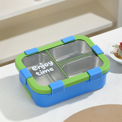 Pastel Bento Box