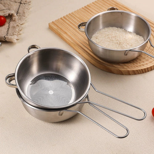 Stainless Steel Strainer