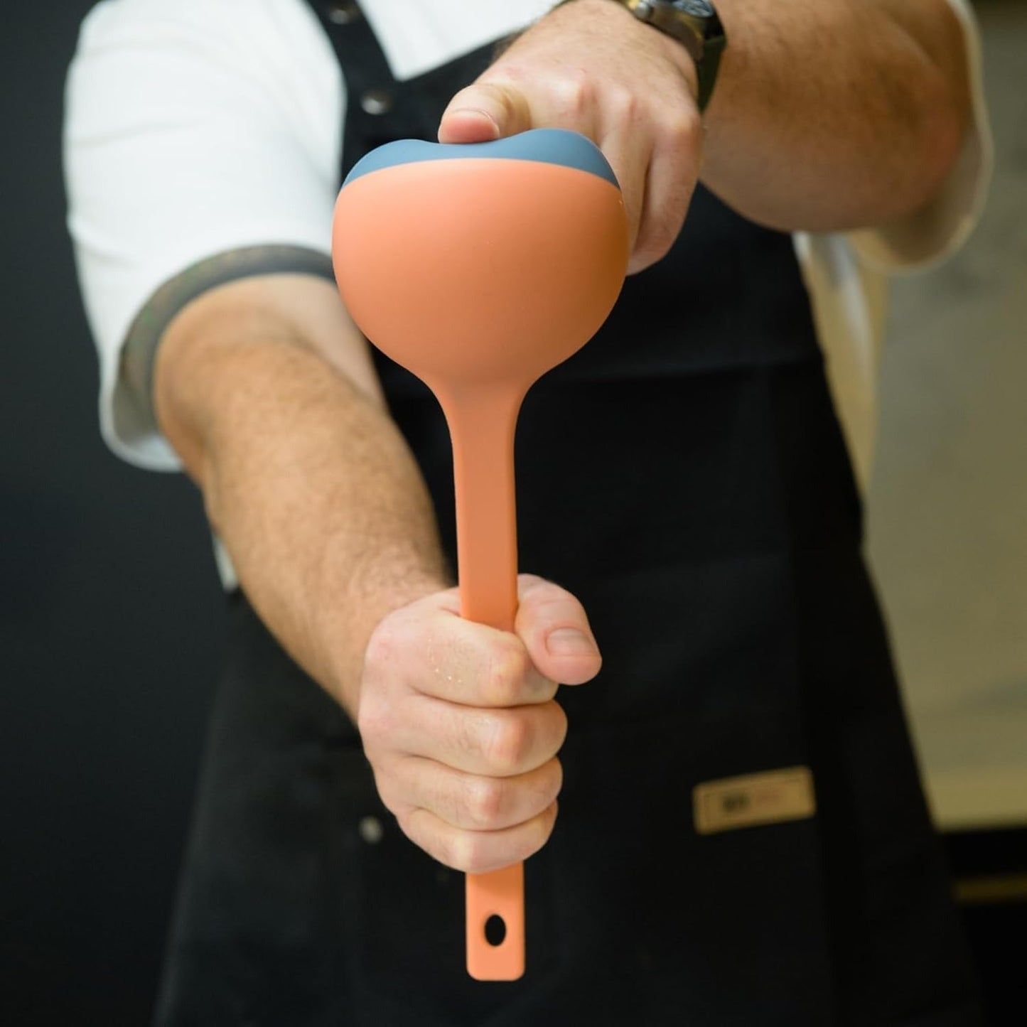 Silicone Spatula