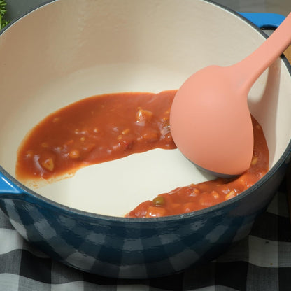 Silicone Spatula