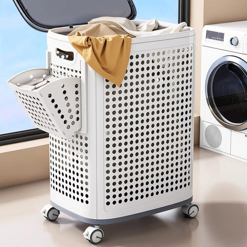 Large Laundry Basket