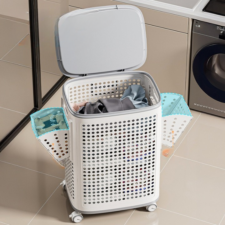 Large Laundry Basket