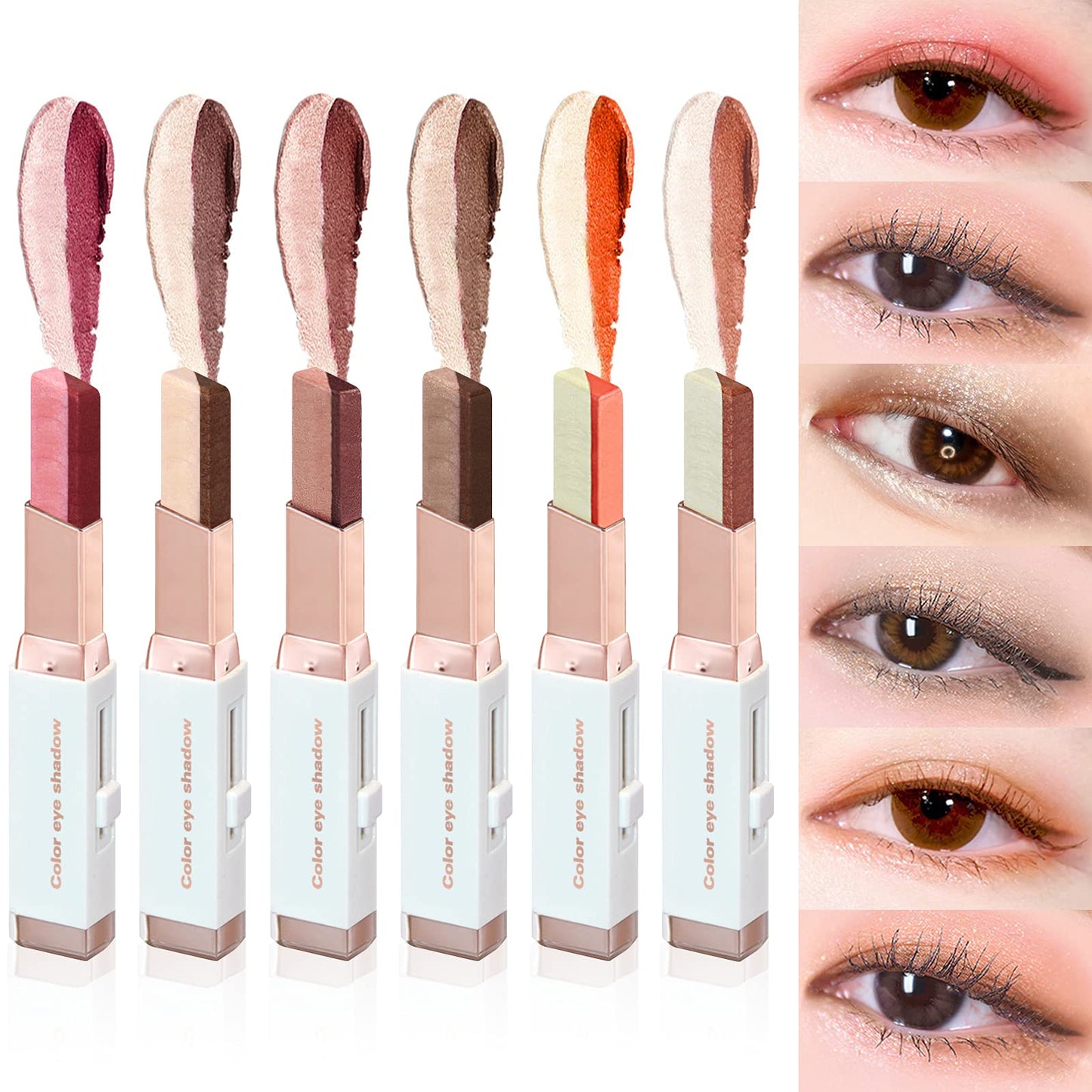 DuoGlow Eyeshadow