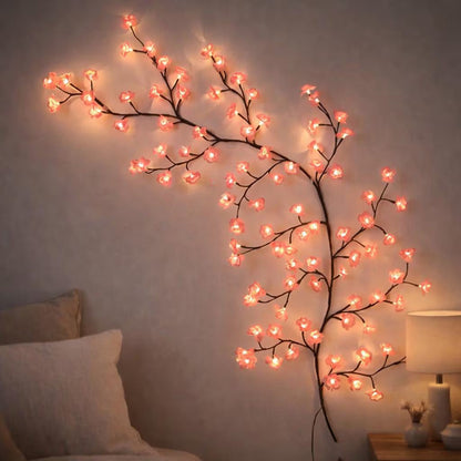 Cherry Blossom Lights