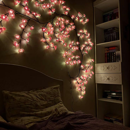 Cherry Blossom Lights