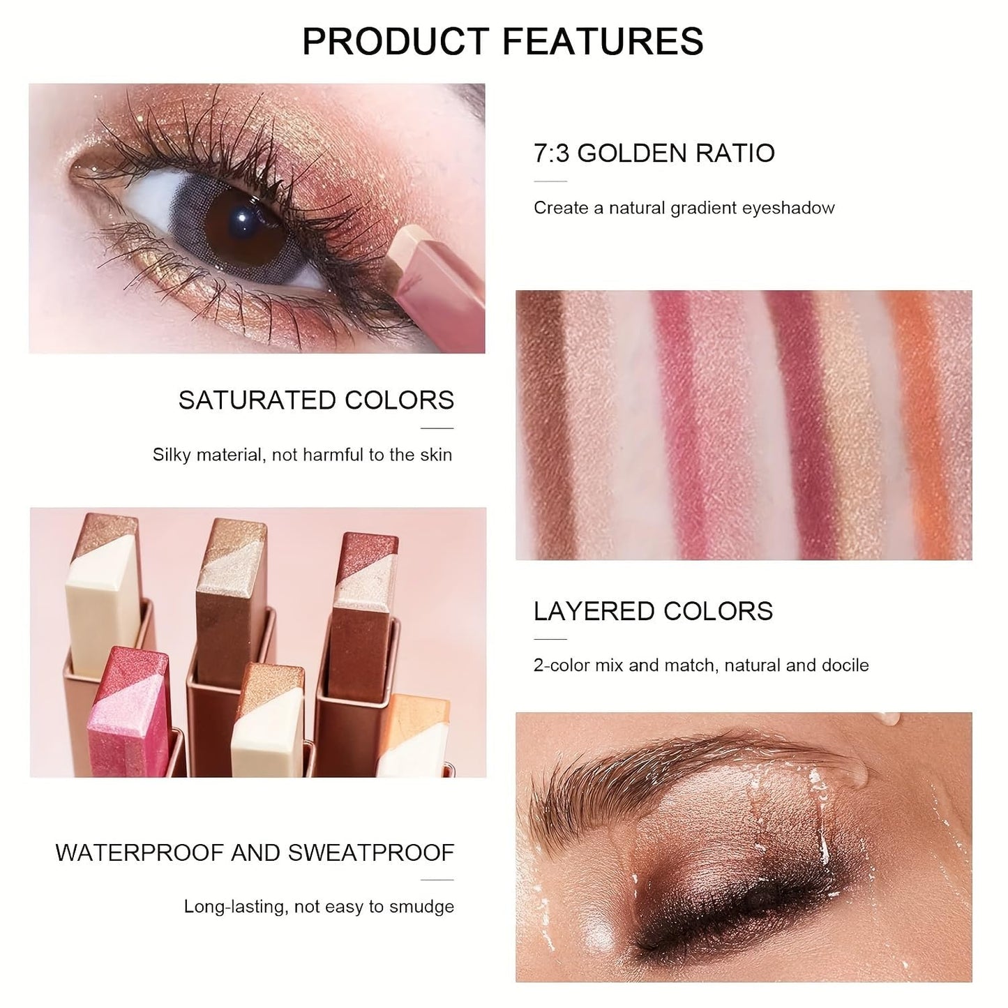 DuoGlow Eyeshadow