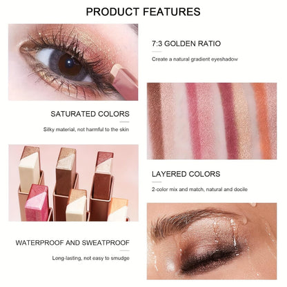 DuoGlow Eyeshadow