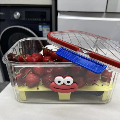 Food Storage Containers