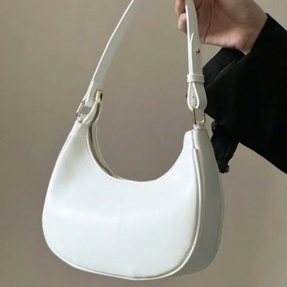 Soft Curve Classic Bag