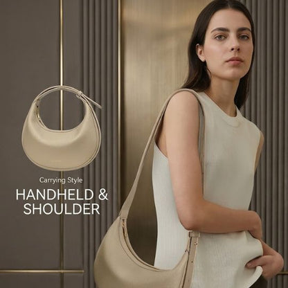 Soft Curve Classic Bag