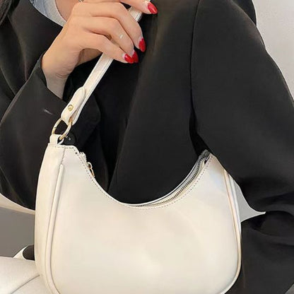 Soft Curve Classic Bag