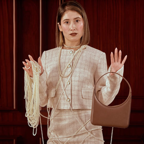 Retro Handbag