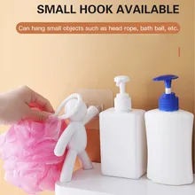 Little Human Shelf
