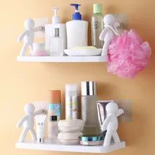 Little Human Shelf