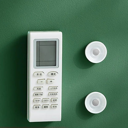 Remote Protector & Magnetic Hooks Combo