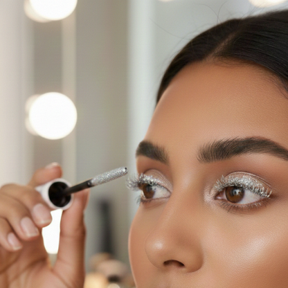 Eyelash Glitter