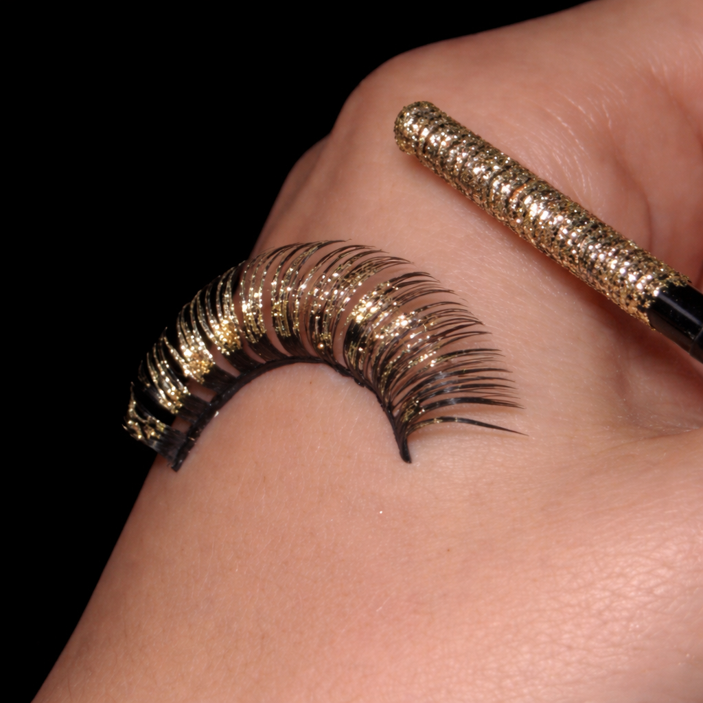 Eyelash Glitter