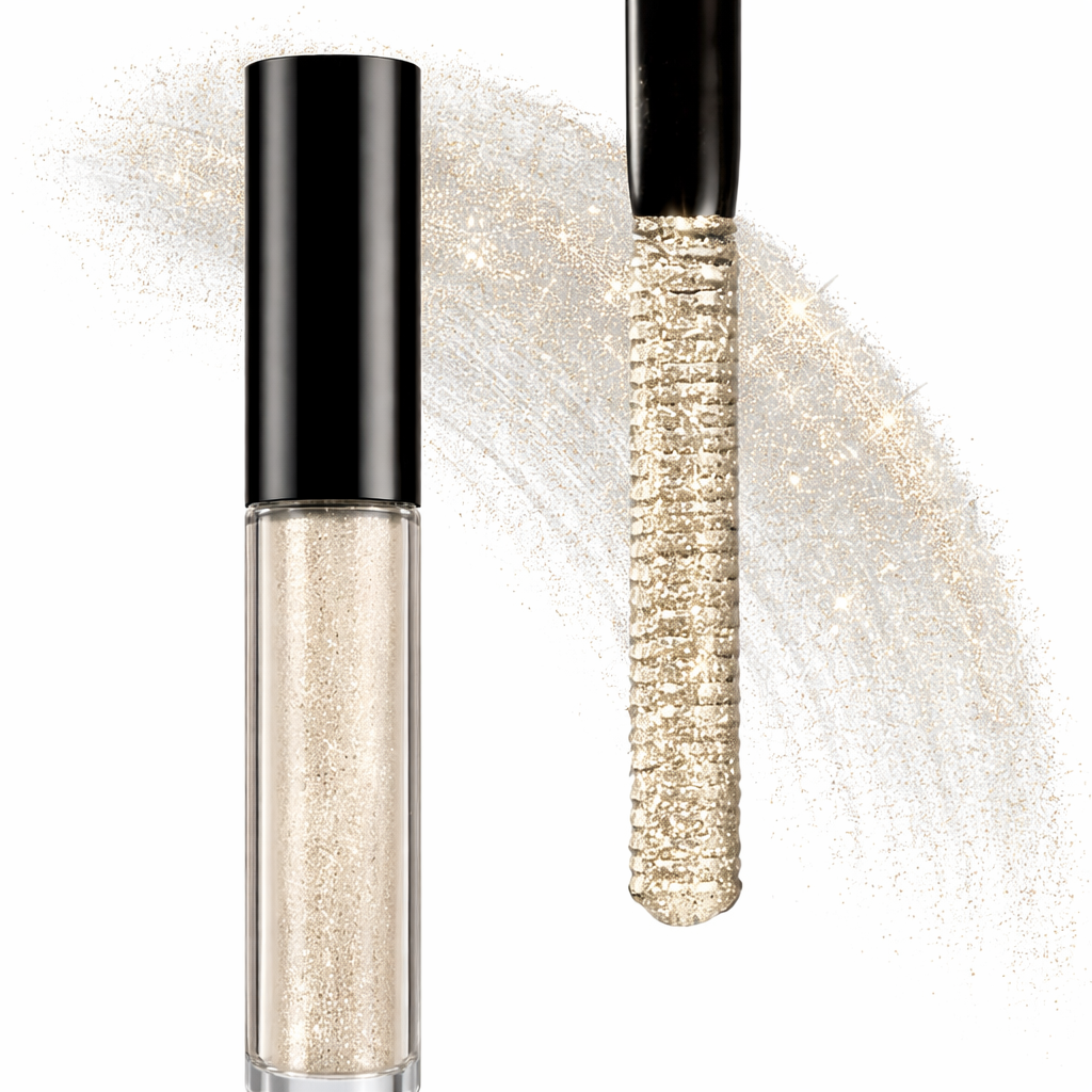 Eyelash Glitter