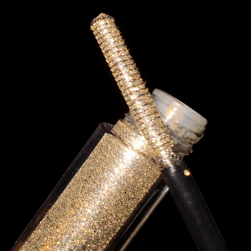 Eyelash Glitter