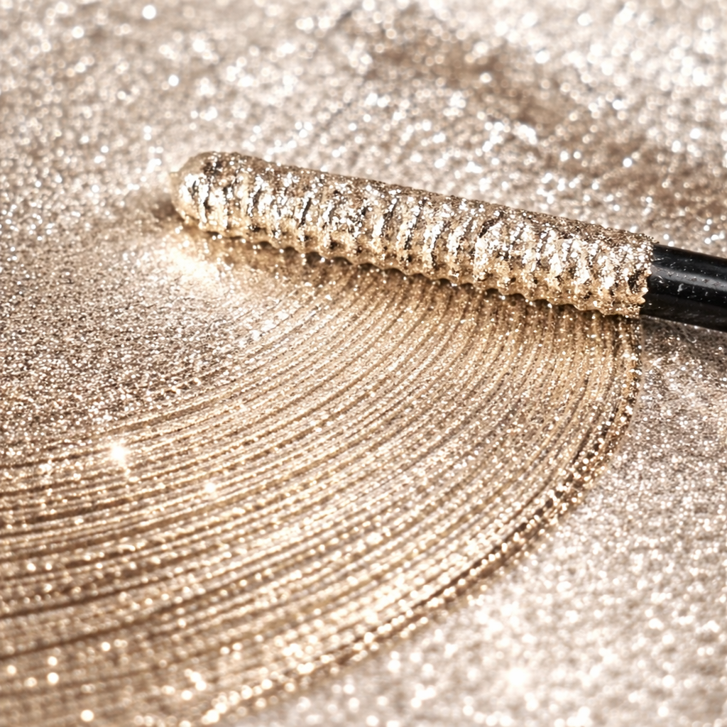 Eyelash Glitter