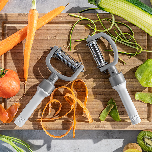 All-In-One Peeler