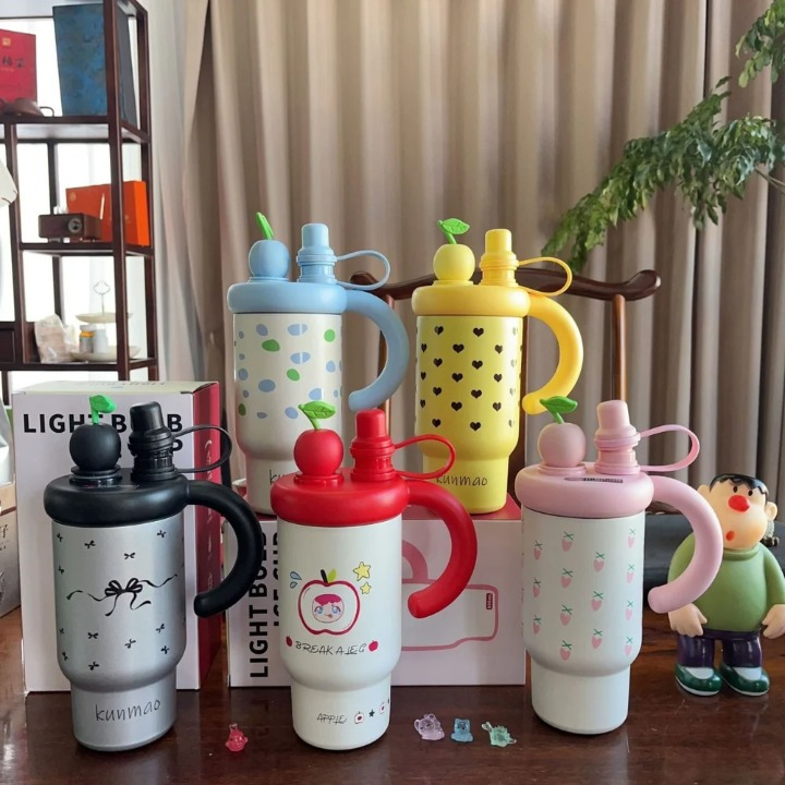Cute Water Bottle