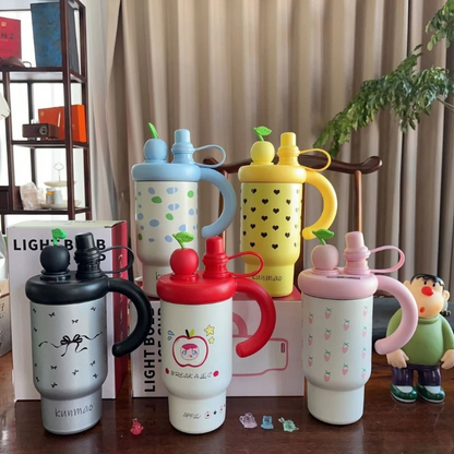 Cute Water Bottle