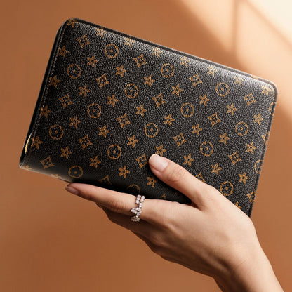 RoyalCharm Jewellery Wallet