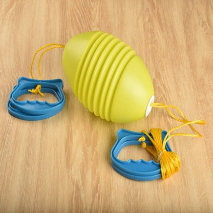 Rocket Catch Ball Game