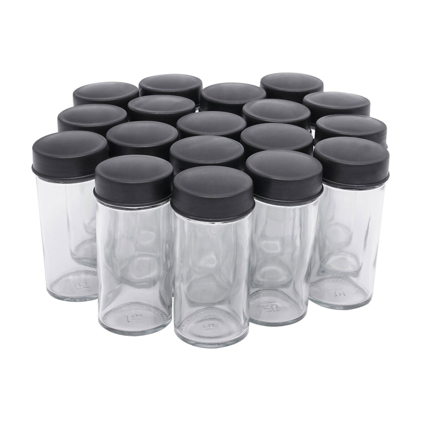 Rotating Seasoning Rack (12 Bottles)