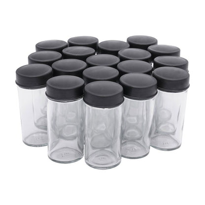 Rotating Seasoning Rack (12 Bottles)