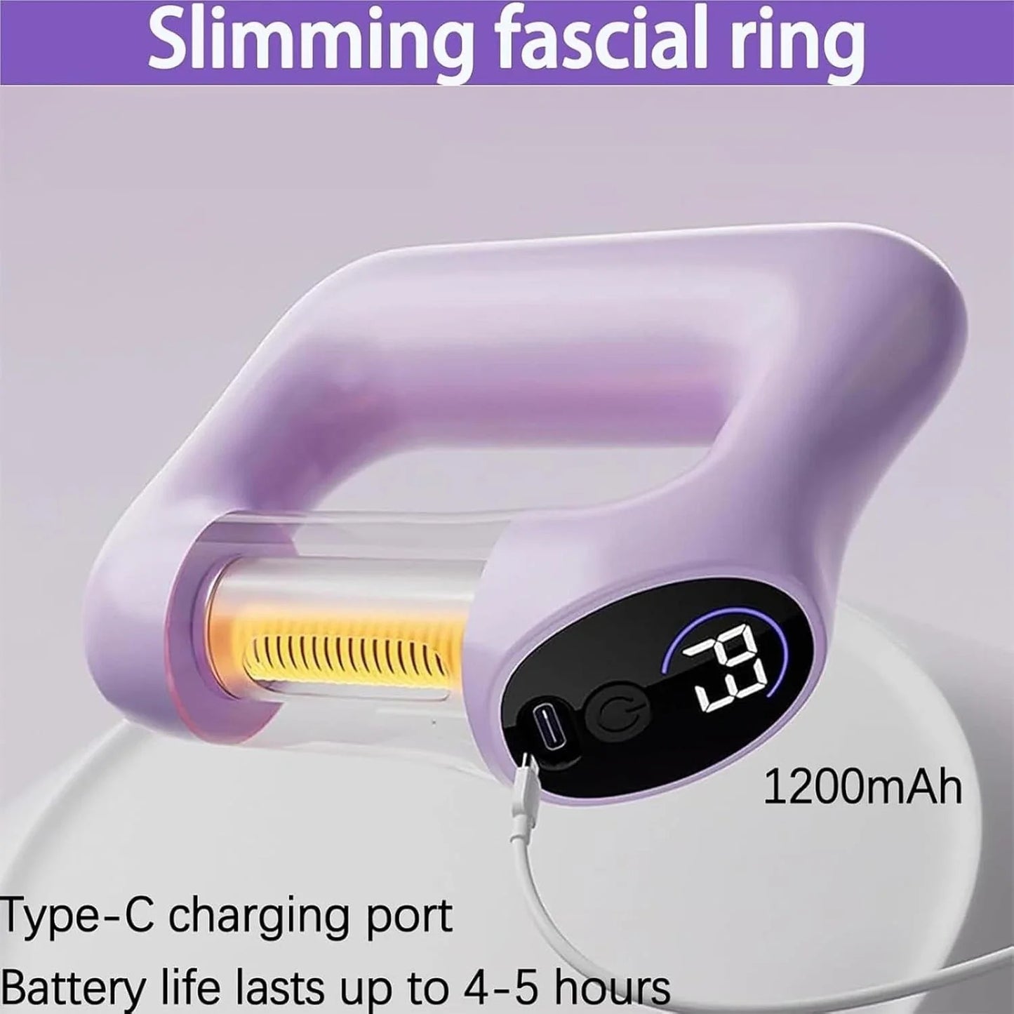 Slimming Massage Ring