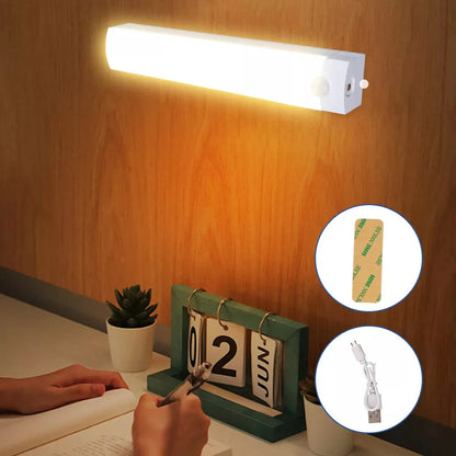 Sensor Under Cabinet Closet Light