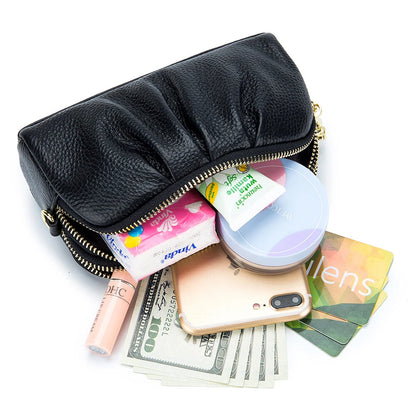 Soft Leather Handbag