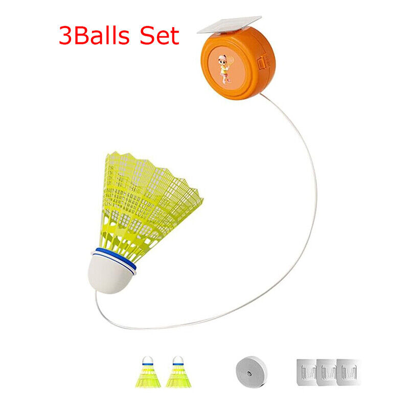 Badminton Trainer set