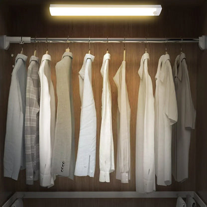 Sensor Under Cabinet Closet Light