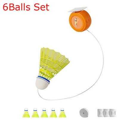 Badminton Trainer set
