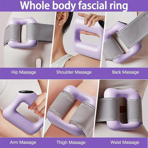 Slimming Massage Ring