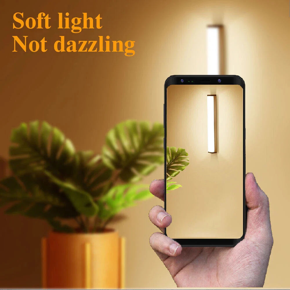 Sensor Under Cabinet Closet Light