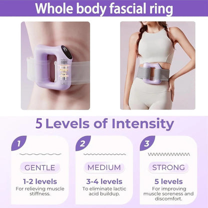 Slimming Massage Ring