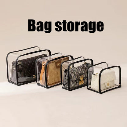 Handbag Storage Organizer