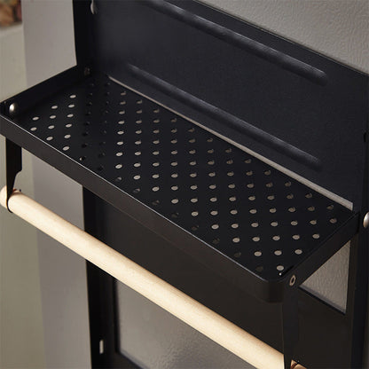 Foldable Shelf Rack (Magnetic)